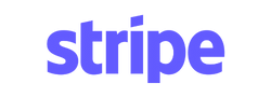 Stripe logo