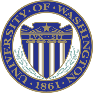 University of Washington logo