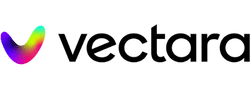 Vectara logo