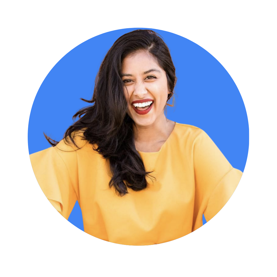Aparna Dhinakaran
