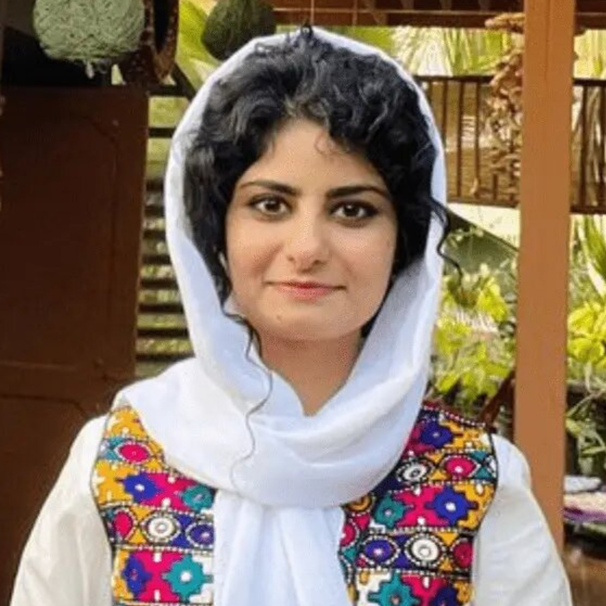 Batool Haider