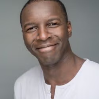Dan Ndombe