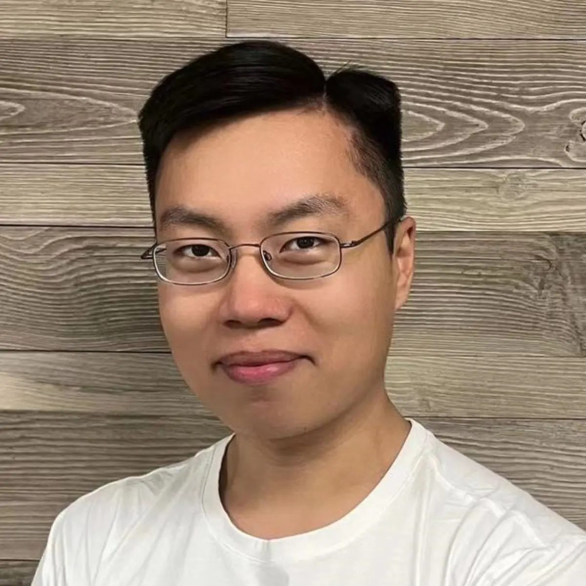 Frank Liu