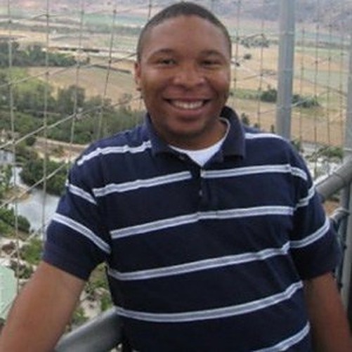Ike Okonkwo