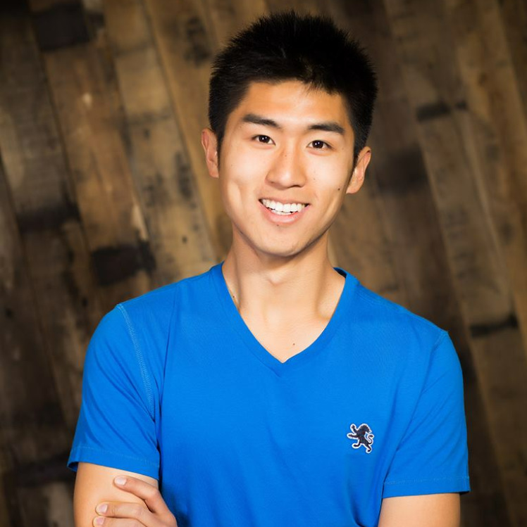 Jimmy Nguyen