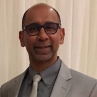 Khaja Ahmed