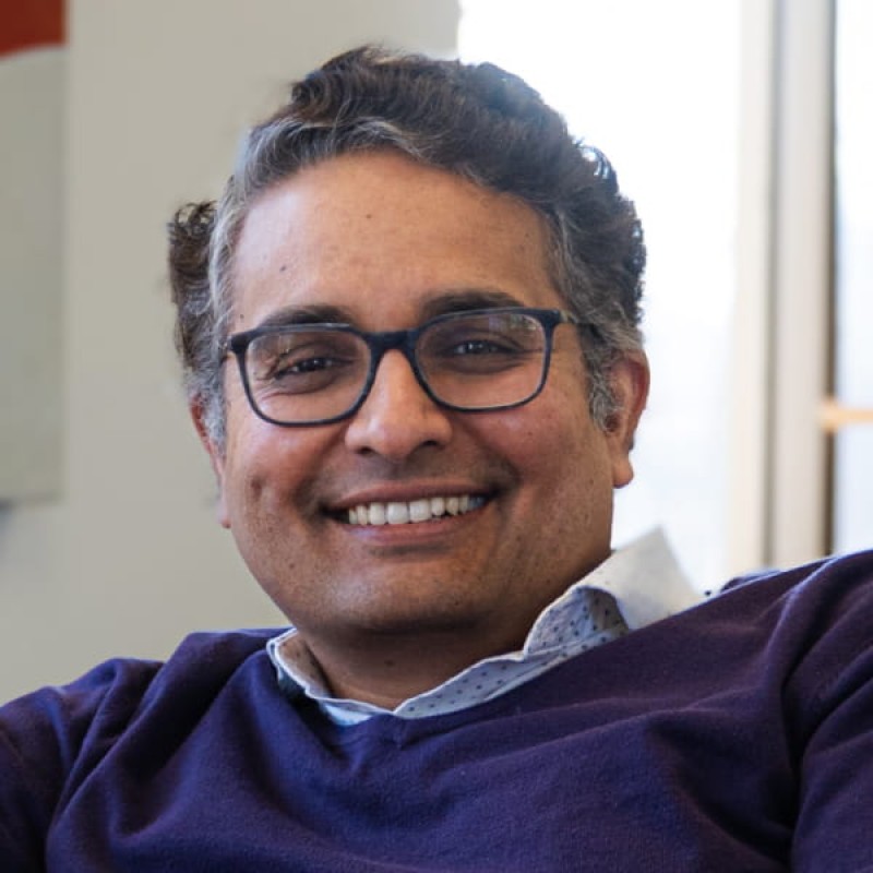 Krishna Gade