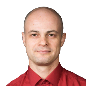 Leonid Yankulin