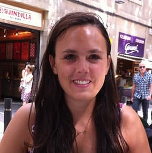 Margaux Penwarden