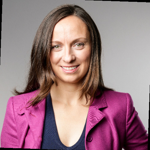 Maria Karaivanova