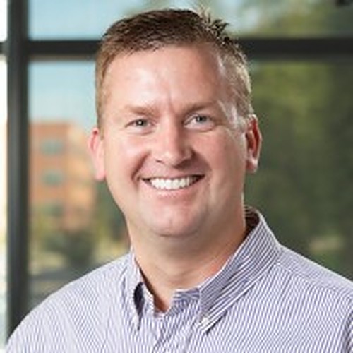 Mark Peterson