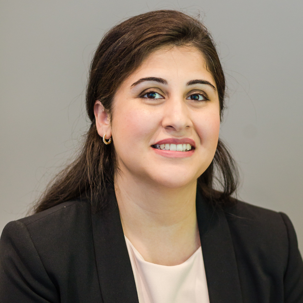 Muazma Zahid