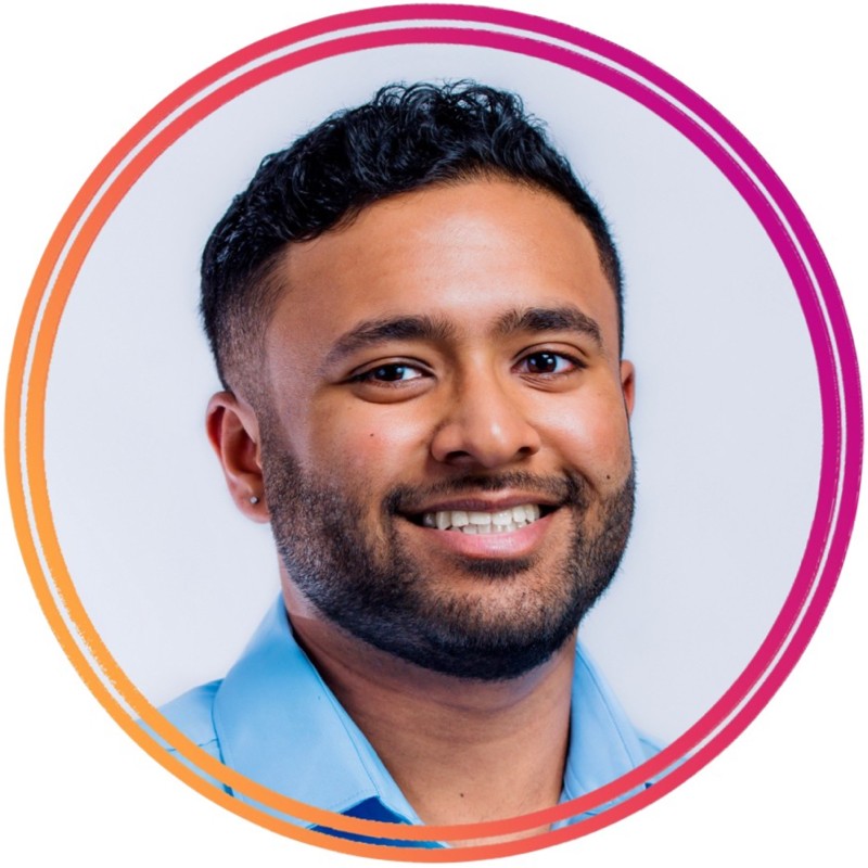 Nick Singh