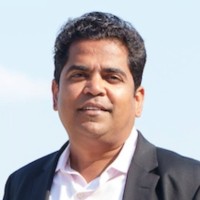 Ramesh Vemu