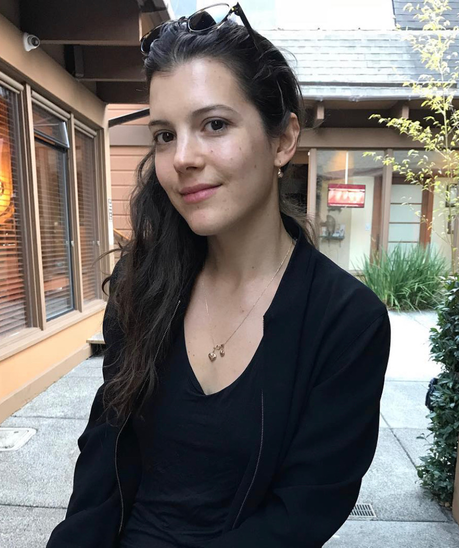 Silvia Seceleanu
