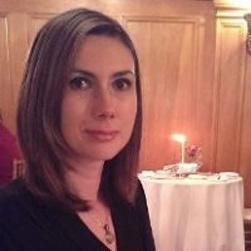 Svetlana Strunjas