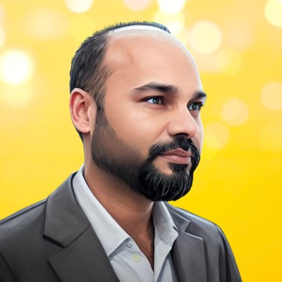Touseef Liaqat