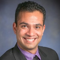 Varun Krishna