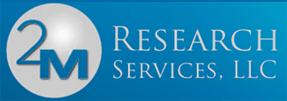 2M Research Services 2M Research Services