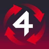 4ThePlayer.com logo