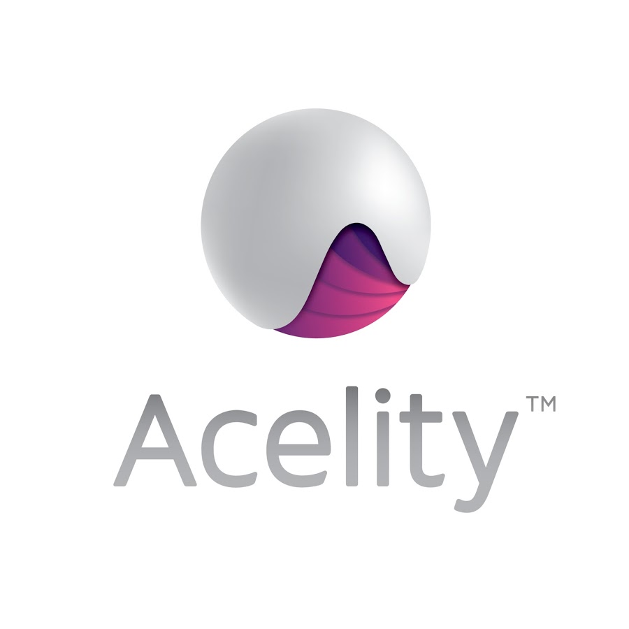 Acelity Acelity
