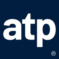 Aircraft Technical Publishers (ATP) logo