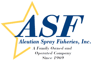 Aleutian Spray Fisheries Aleutian Spray Fisheries