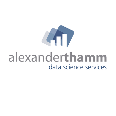Alexander Thamm GmbH Alexander Thamm GmbH