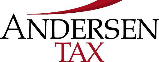 Andersen Tax Andersen Tax