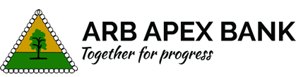 ARB Apex Bank ARB Apex Bank