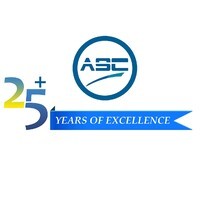ASC Group logo