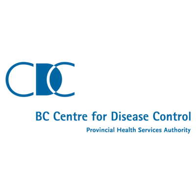 BC Centre for Disease Control BC Centre for Disease Control