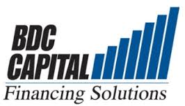 BDC logo