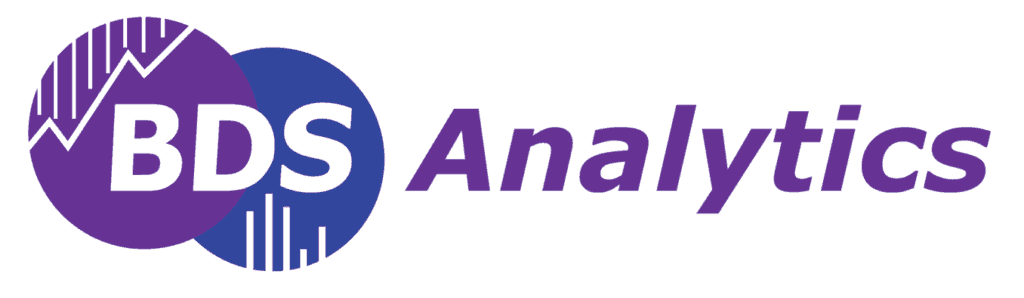 BDS Analytics BDS Analytics