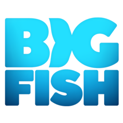 Big Fish Games Big Fish Games