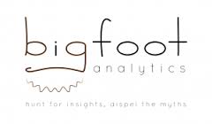 Bigfoot Analytics Bigfoot Analytics