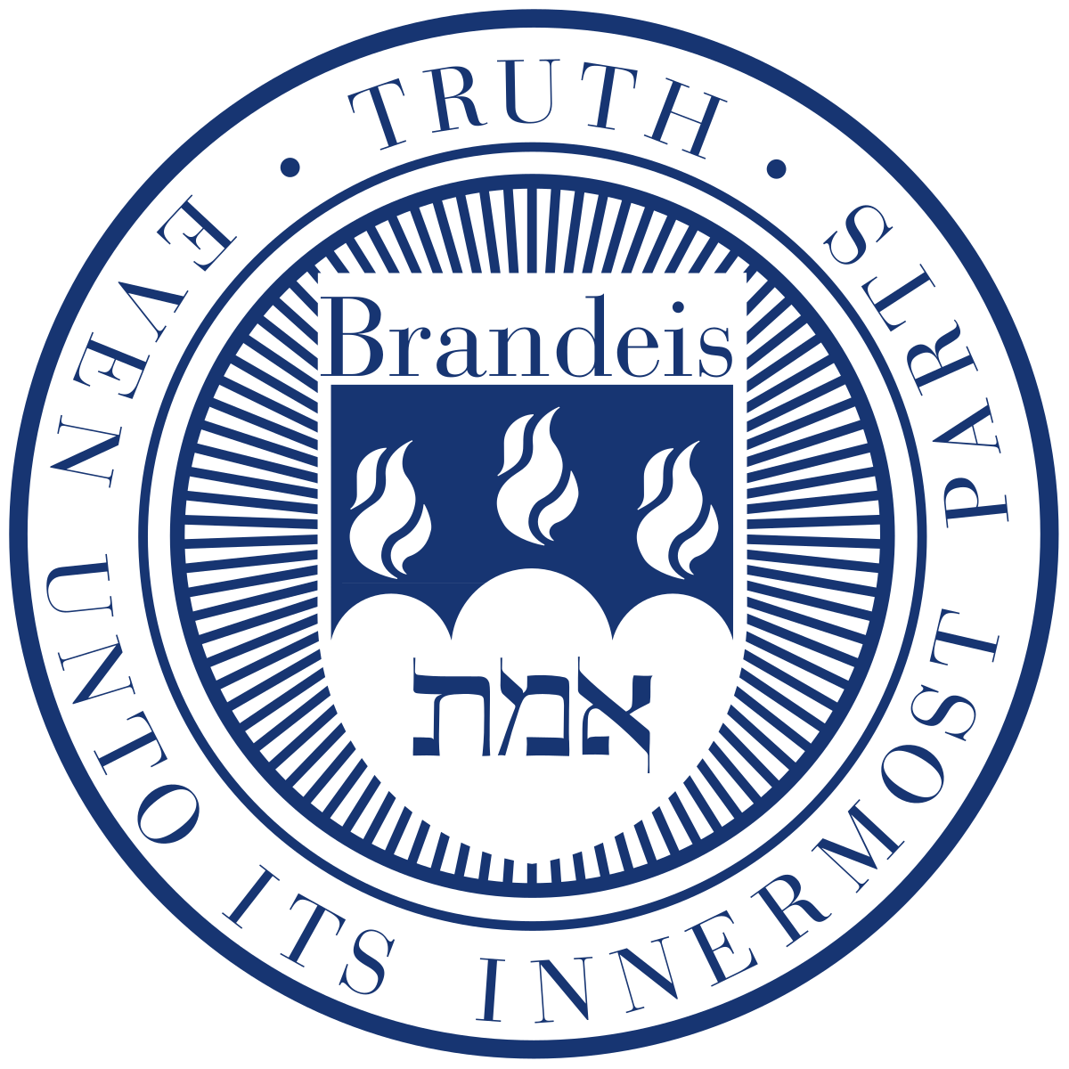 Brandeis University Brandeis University