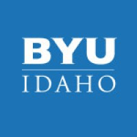 BYU-Idaho logo