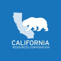 California Resources Corporation California Resources Corporation