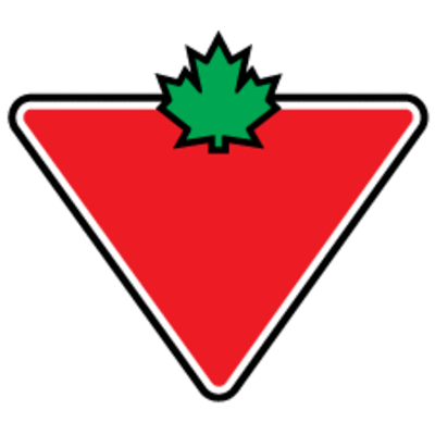 Canadian Tire Corporation Canadian Tire Corporation