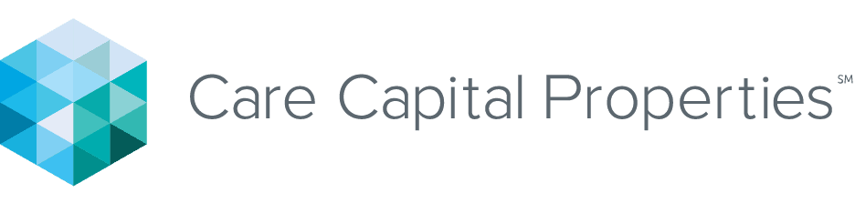 Care Capital Properties Care Capital Properties