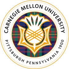 Carnegie Mellon University Carnegie Mellon University