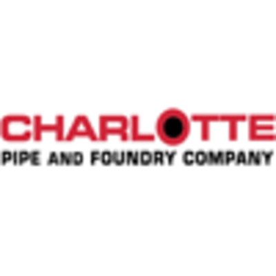 Charlotte Pipe and Foundry Company Charlotte Pipe and Foundry Company