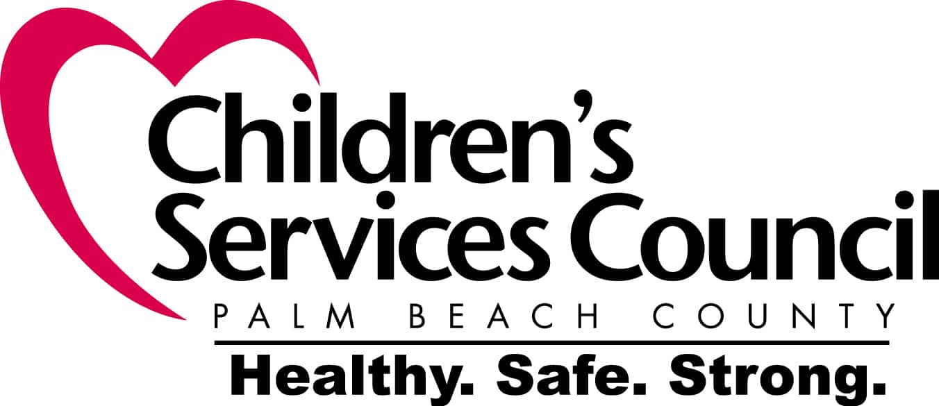 Children's Services Council of Palm Beach County Children's Services Council of Palm Beach County