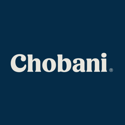 Chobani Chobani