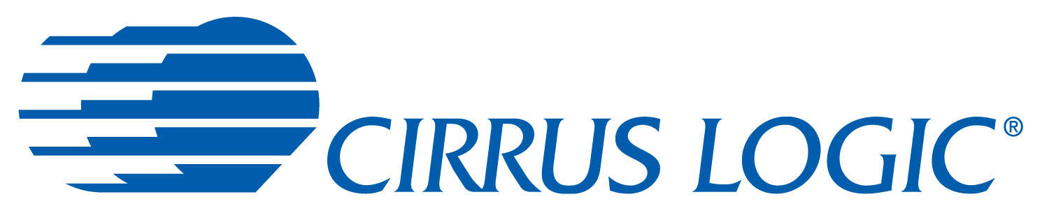 Cirrus Logic Cirrus Logic