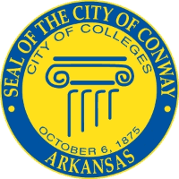City of Conway City of Conway