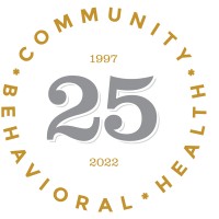 Community Behavioral Health Community Behavioral Health