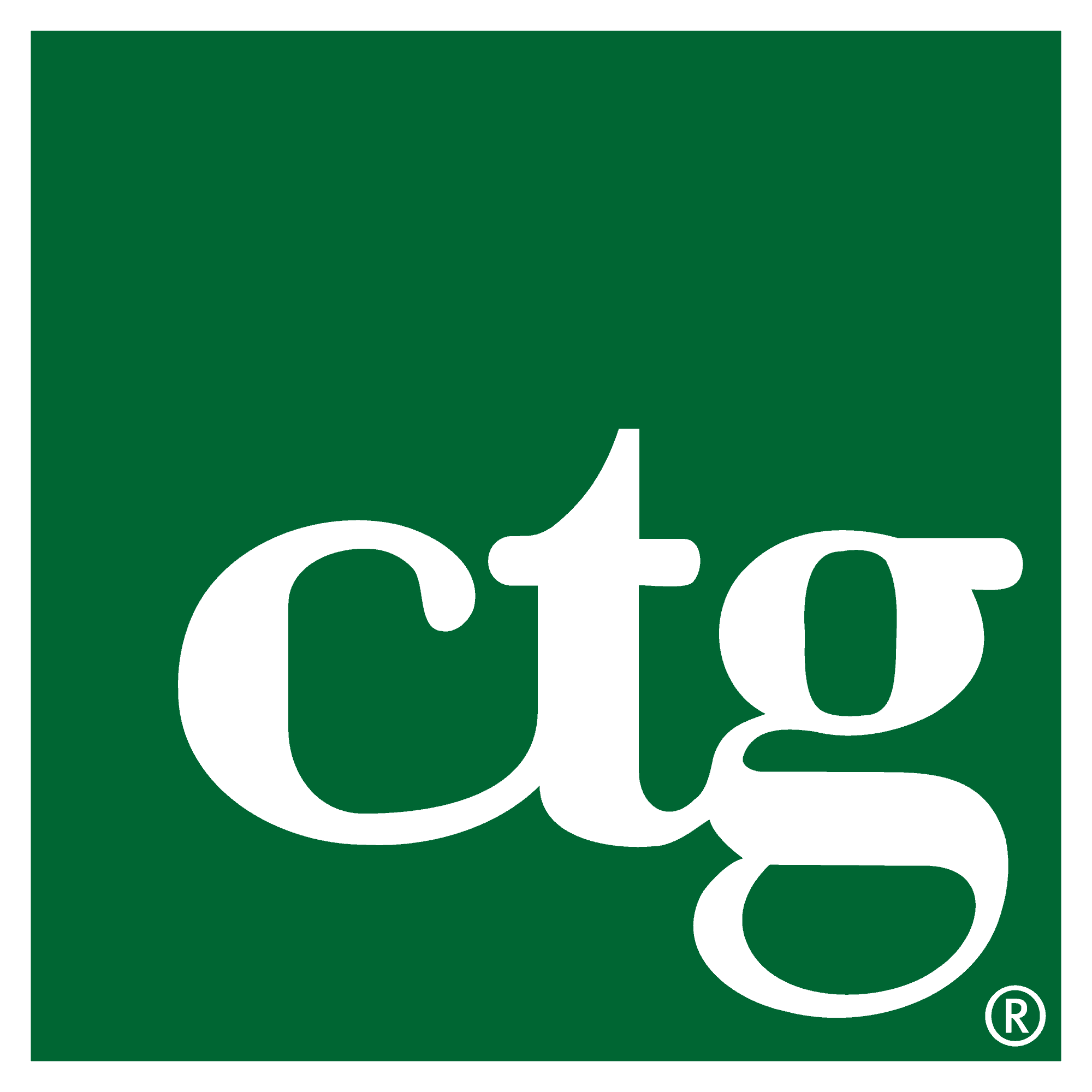 Computer Task Group Computer Task Group
