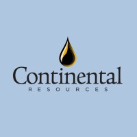 Continental Resources Continental Resources